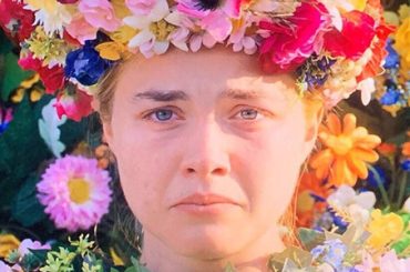 Who gets blood eagled in Midsommar? Was there a blood eagle in ...