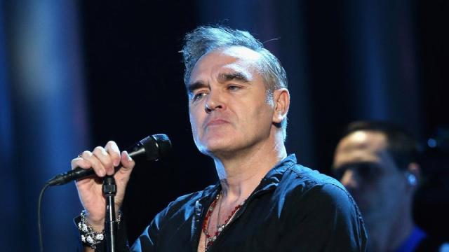 Morrissey Bio, Age, Height, Family, Songs, Awards, New Album, Instagram ...