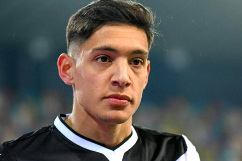 Nahuel Molina Bio, Age, Height, Parents, FIFA 22, Salary, Net Worth - ABTC