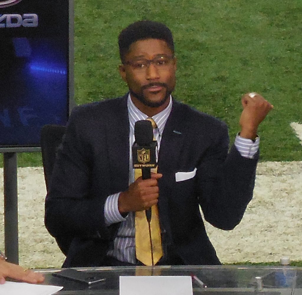 Nate Burleson 1