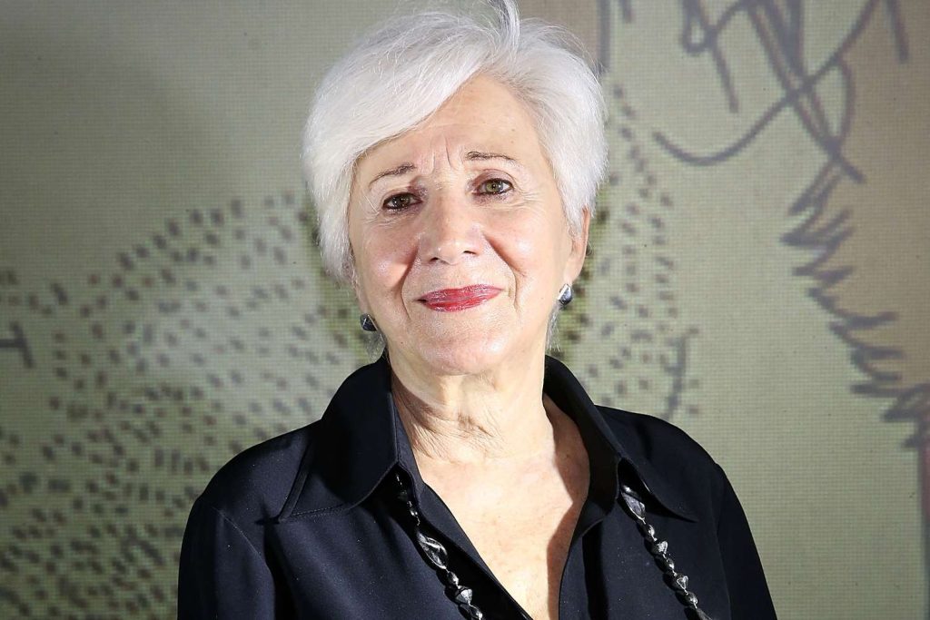 Olympia Dukakis Biography, Age, Height, Family, Young, Movies And TV ...