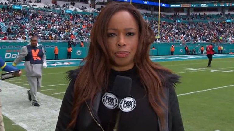 Pam Oliver Children: Does Pam Oliver Have Kids? - ABTC