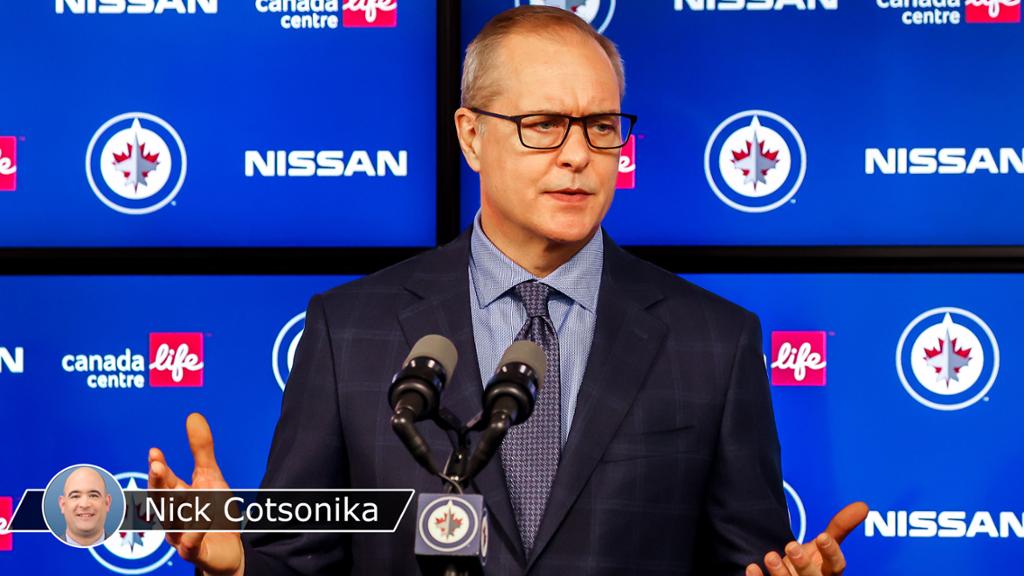 Paul Maurice Age, Height, Record, Instagram, Net Worth - ABTC