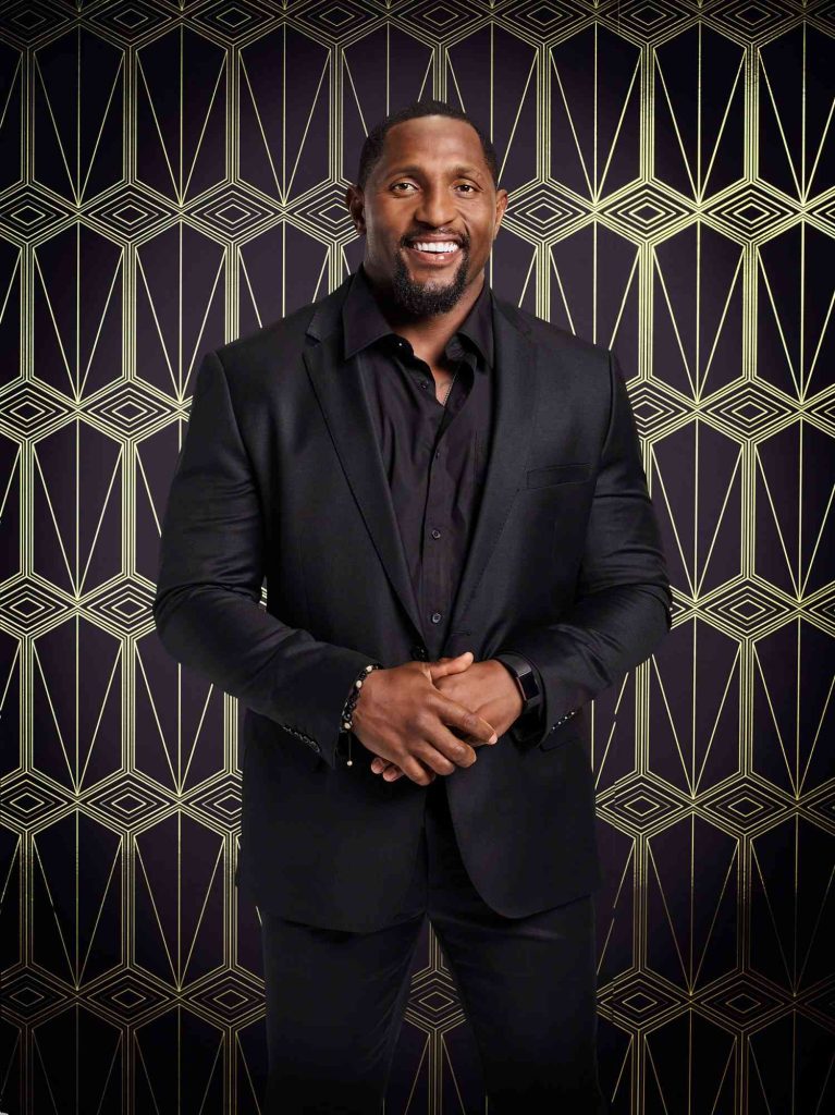 Ray Lewis Net Worth How Rich Is Ray Lewis? ABTC