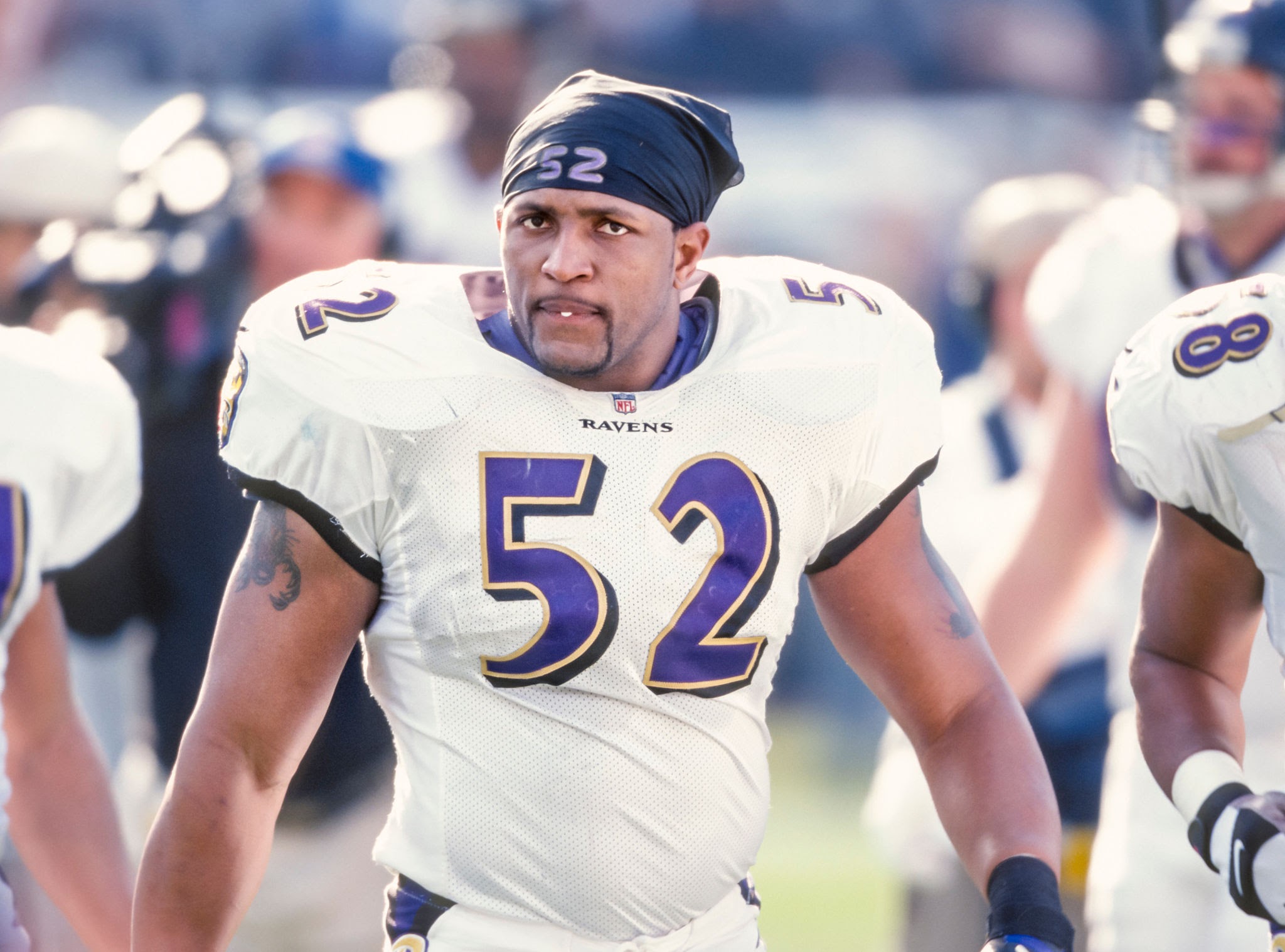 Ray Lewis Age, Height, Weight, Family, Stats, 40 Time, College, Draft