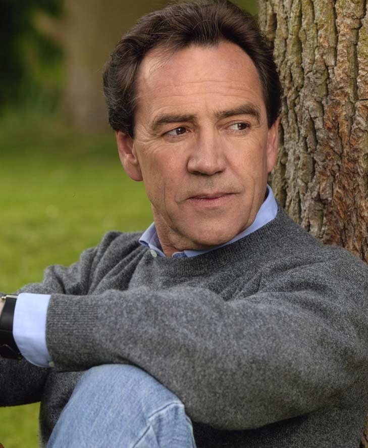 Robert Lindsay Biography, Movies And TV Shows, Young, Family, Now - ABTC