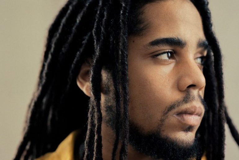 Skip Marley Parents: Meet Cedella Marley & David Minto - ABTC