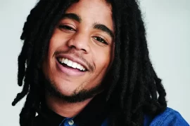 Skip Marley Age, Height, Albums, Nationality - ABTC