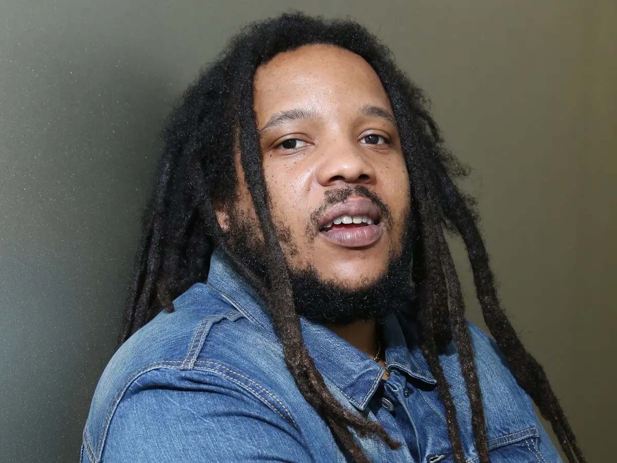 Stephen Marley Wife: Meet Kertia DeCosta Marley - ABTC