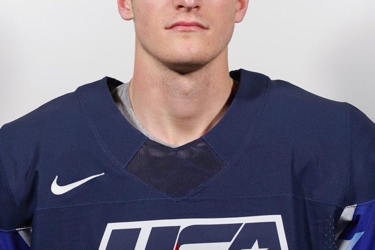 Tage Thompson Family, Brother, Scouting Report, Trade, Salary, Net ...