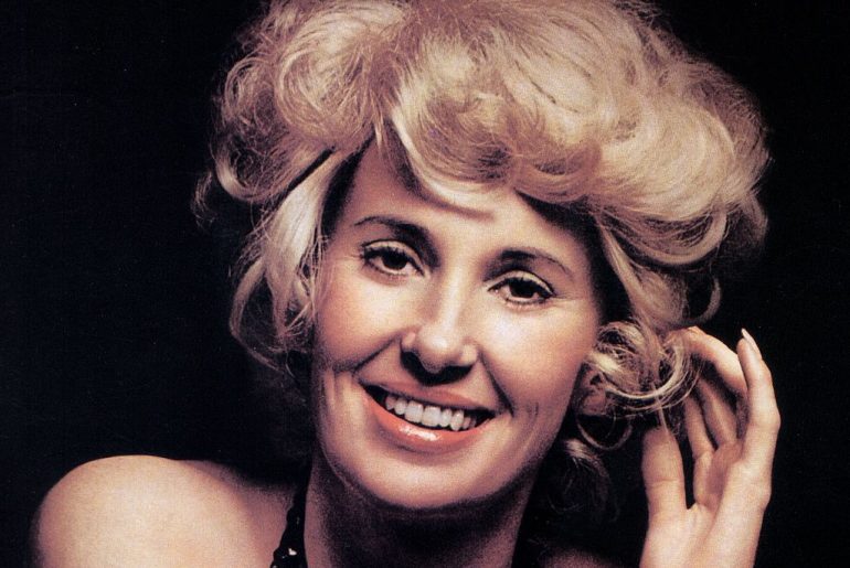 Tammy Wynette Ex-Husband: Who Were Tammy Wynette Married to? - ABTC