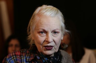 Vivienne Westwood Bio, Age, Height, Family, Young, Necklace, Instagram ...