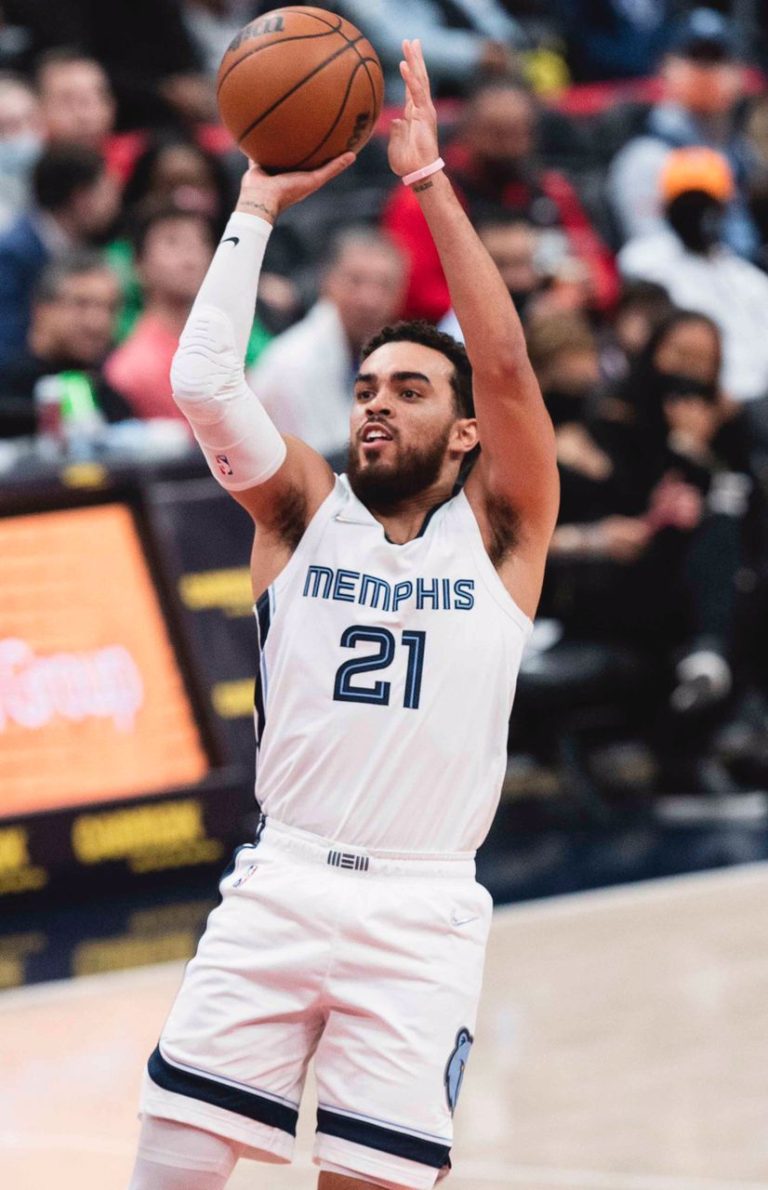 What happened to Tyus Jones? ABTC