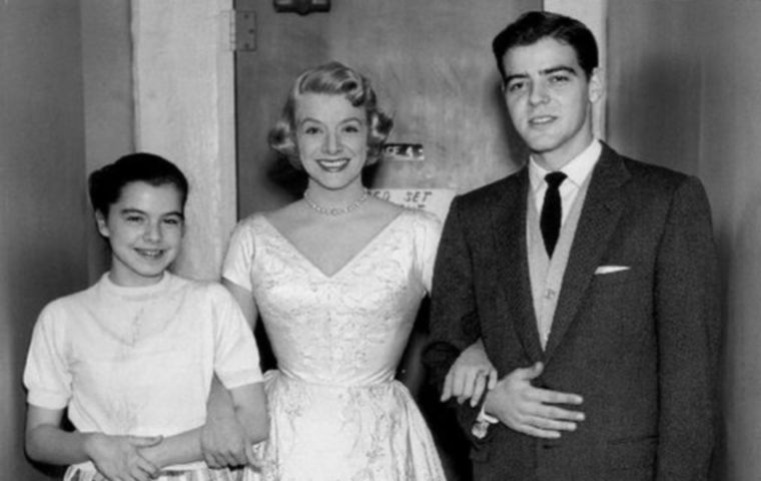 Rosemary Clooney Siblings: Meet Nick Clooney, Betty Clooney, Gail Stone ...