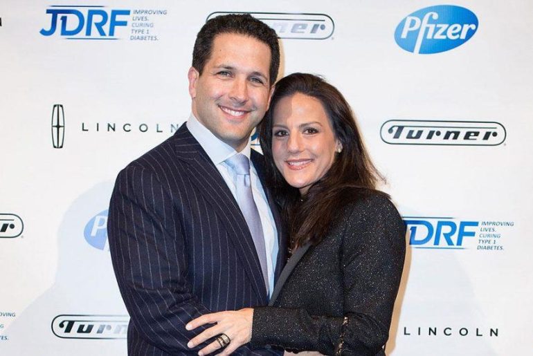 Adam Schefter Wife: Who Is Sharri Maio? - ABTC