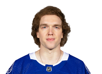 keep making me proud, winger that does it all — Andrei Vasilevskiy