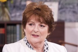 Alan James Blethyn: Who Is Brenda Blethyn's First Husband? - ABTC