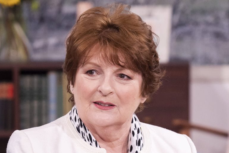 Brenda Blethyn Height And Weight 2025 Age - Adele Antonie