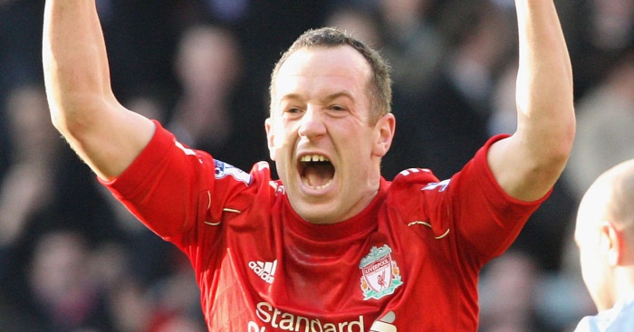 Charlie Adam