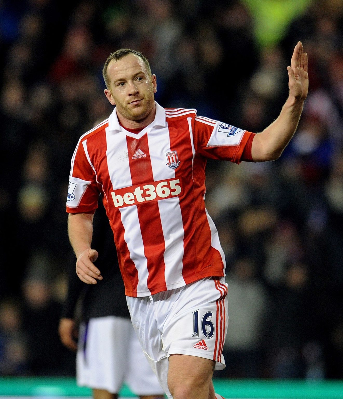 Is Charlie Adam retired? - ABTC