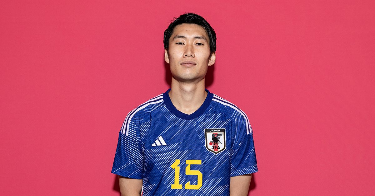 Daichi Kamada Family, FIFA 22, Transfermarkt, Salary, Net Worth - ABTC