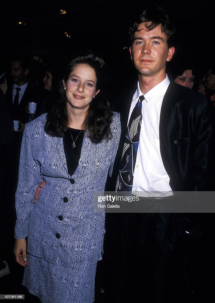 Debra Winger Ex-Husband: Meet Timothy Hutton - ABTC