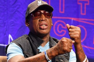 Dennis Rodman Bio, Age, Height, Parents, Siblings, Instagram - ABTC