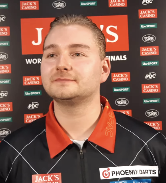 Dimitri Van den Bergh Bio, Age, Height, Ranking, Instagram ABTC