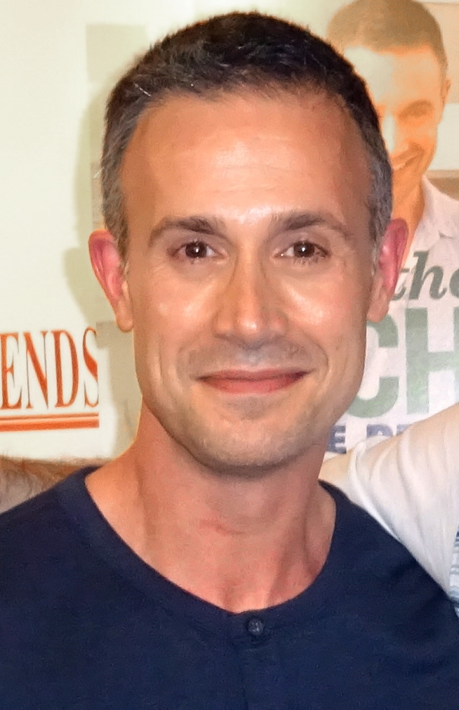 Freddie Prinze Jr