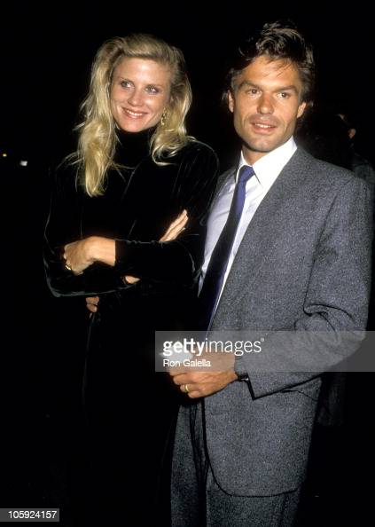 Harry Hamlin First Wife: Who Is Laura Johnson? - Abtc