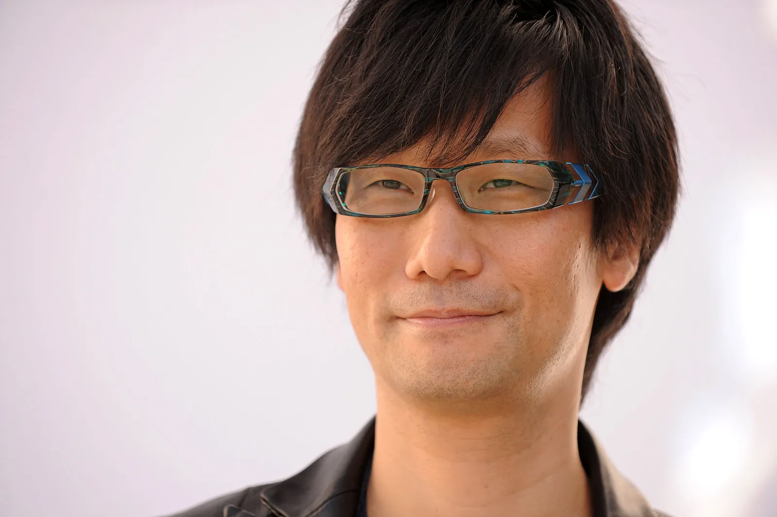 Who is Hideo Kojima's Wife/ Girlfriend?