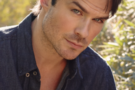 Ian Somerhalder 2