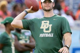 Jarrett Stidham