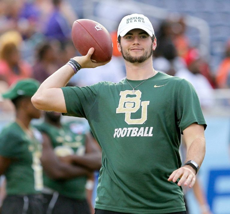 Jarrett Stidham Bio, Age, Weight, College, Instagram, Wiki - ABTC