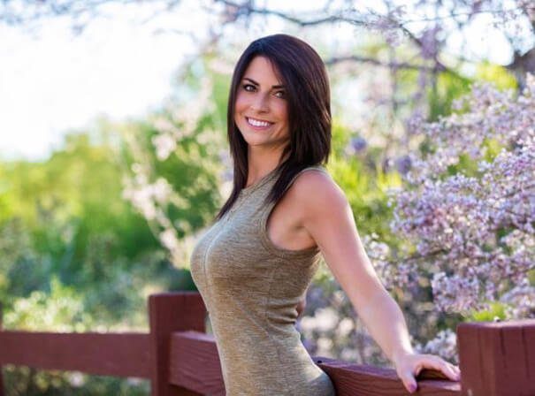 Jenny Dell