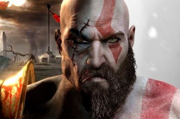 How heavy Kratos can lift? - ABTC
