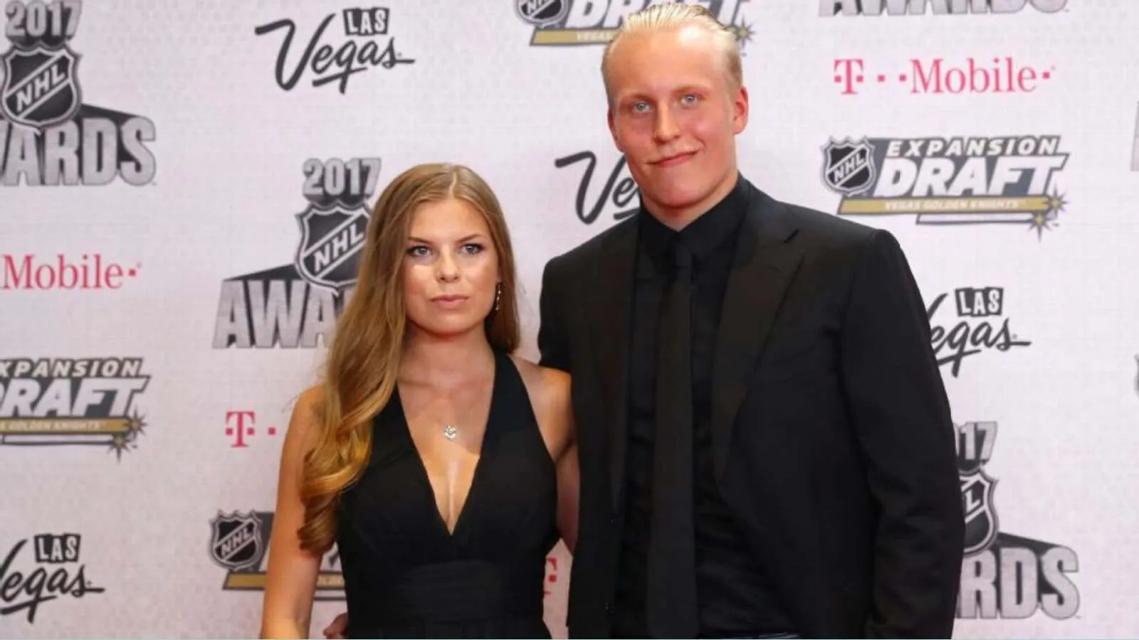 Patrik Laine Girlfriend: Meet Sanna Mari Kiukas - ABTC