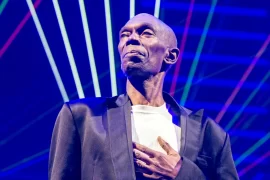 Maxi Jazz