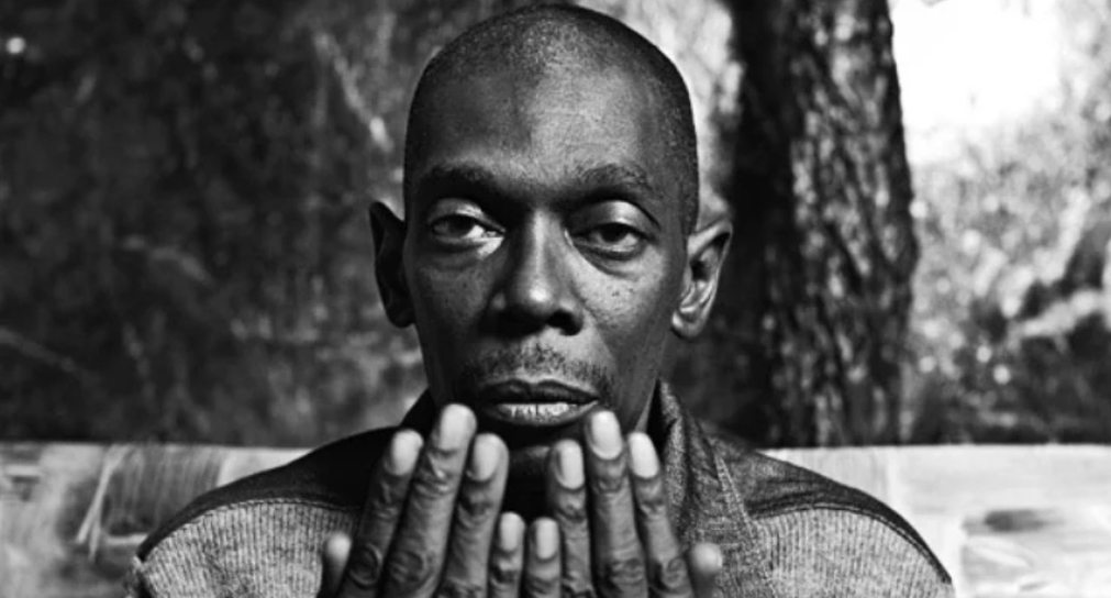 Maxi Jazz