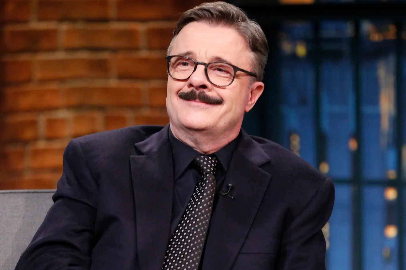 What's Nathan Lane doing now? - ABTC