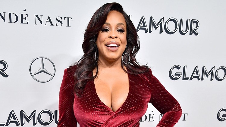 Niecy Nash