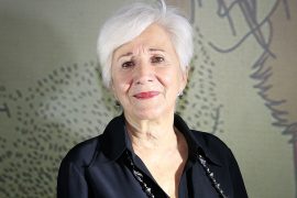 Olympia Dukakis