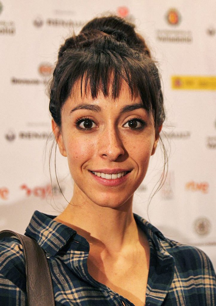 Oona Chaplin Movies and Tv Shows, Age, Height, Instagram - ABTC