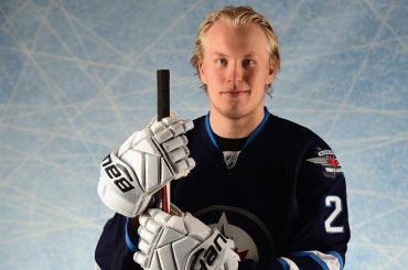 Is Patrik Laine Married? - ABTC