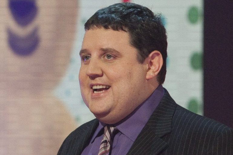 How Did Peter Kay became famous? - ABTC