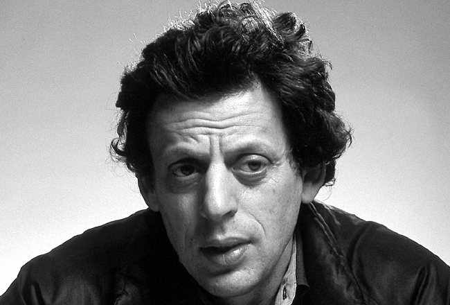 Who influenced Philip Glass? - ABTC