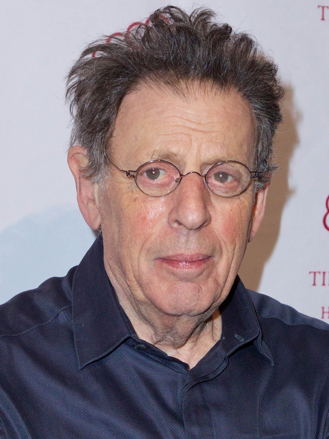 Philip Glass Parents Meet Ida Glass, Benjamin Charles Glass ABTC