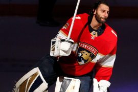 Roberto Luongo