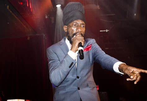 Sizzla Wife: Is Sizzla Married? - ABTC