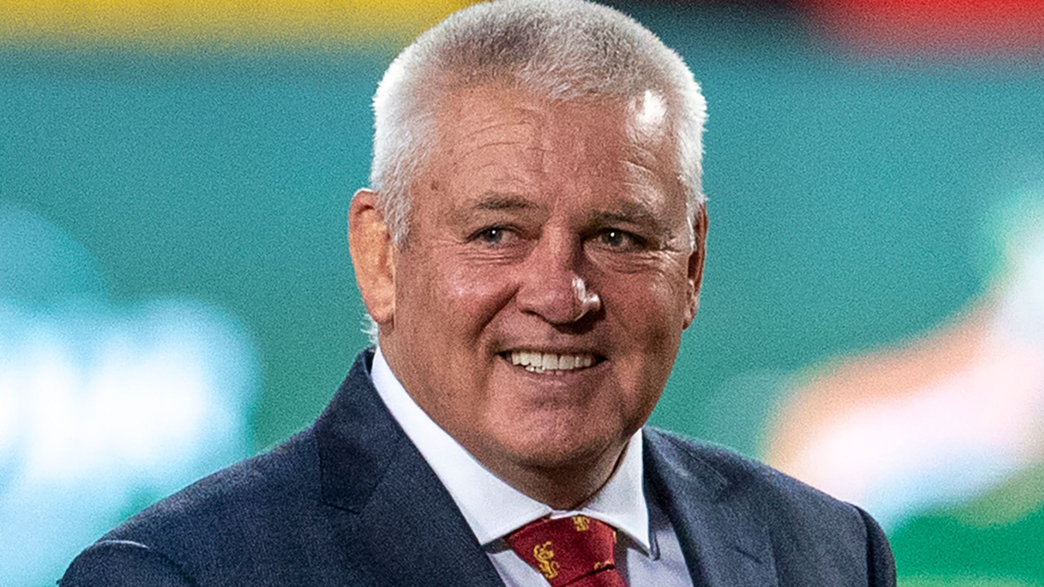 Warren Gatland Clarifies Remarks on Welsh Rugby Infrastructure - ABTC